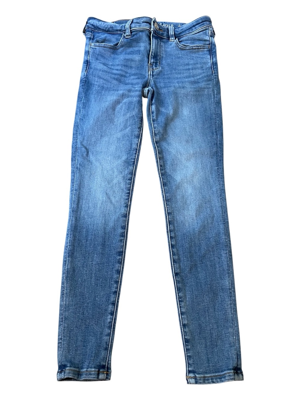 American Eagle Jegging Jeans.  Size 2 Short